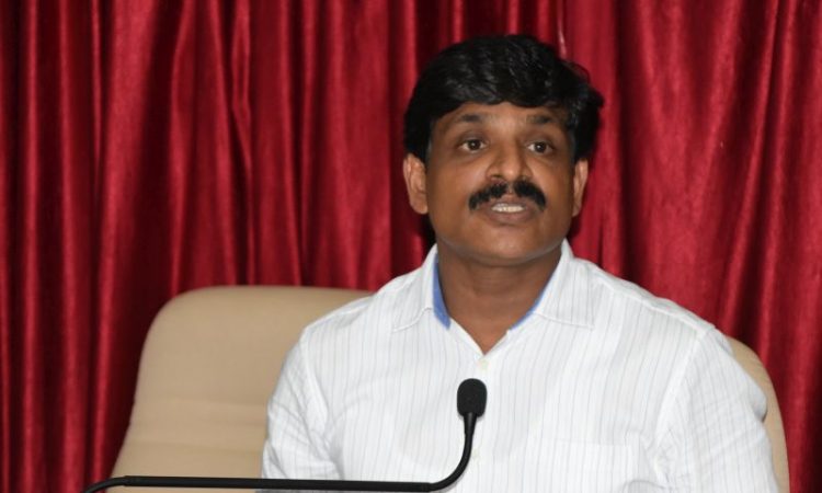 ಹಸಿರು ವಲಯದ ಎಲ್ಲಾ ವಿನಾಯಿತಿ ಉಡುಪಿ ಜಿಲ್ಲೆಗೂ ಅನ್ವಯ : ಜಿಲ್ಲಾಧಿಕಾರಿ ಜಿ.ಜಗದೀಶ್