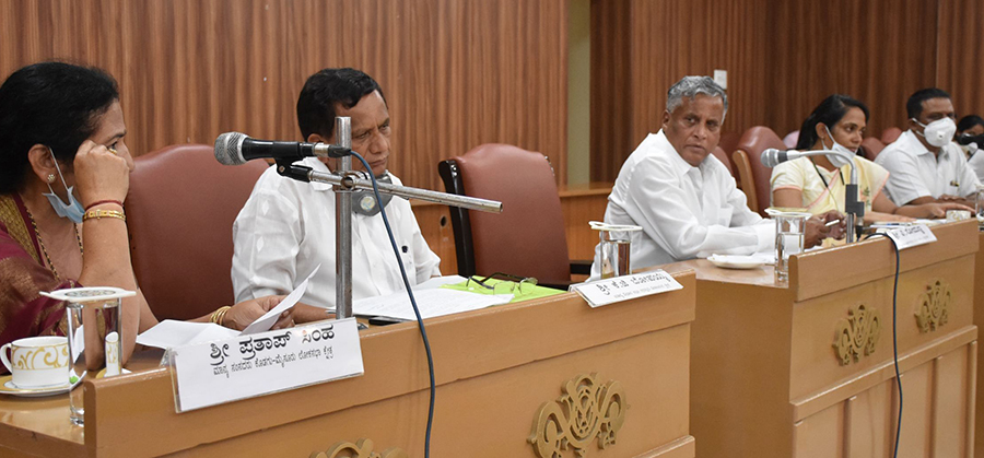 ಕೊಡಗು: ವಾರದಲ್ಲಿ 4 ದಿನ ಅಂಗಡಿಗಳನ್ನು ತೆರೆಯಲು ಅವಕಾಶ