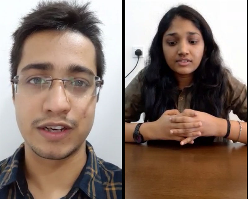 ನಮ್ಮನ್ನು ವಾಪಾಸು ಕರೆಸಿಕೊಳ್ಳಿ : ಮಲೇಷಿಯಾದಲ್ಲಿರುವ ಮಂಗಳೂರಿನ ವಿದ್ಯಾರ್ಥಿಗಳ ಭಿನ್ನಹ