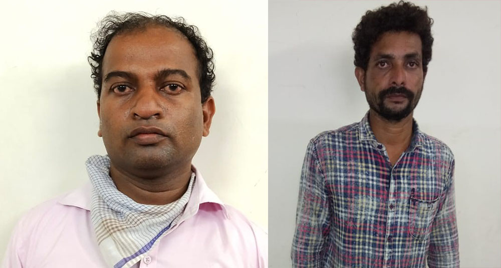 ಕುಂದಾಪುರ: ಆಶಾ ಕಾರ್ಯಕರ್ತೆಗೆ ಜೀವಬೆದರಿಕೆ; ಇಬ್ಬರ ಬಂಧನ