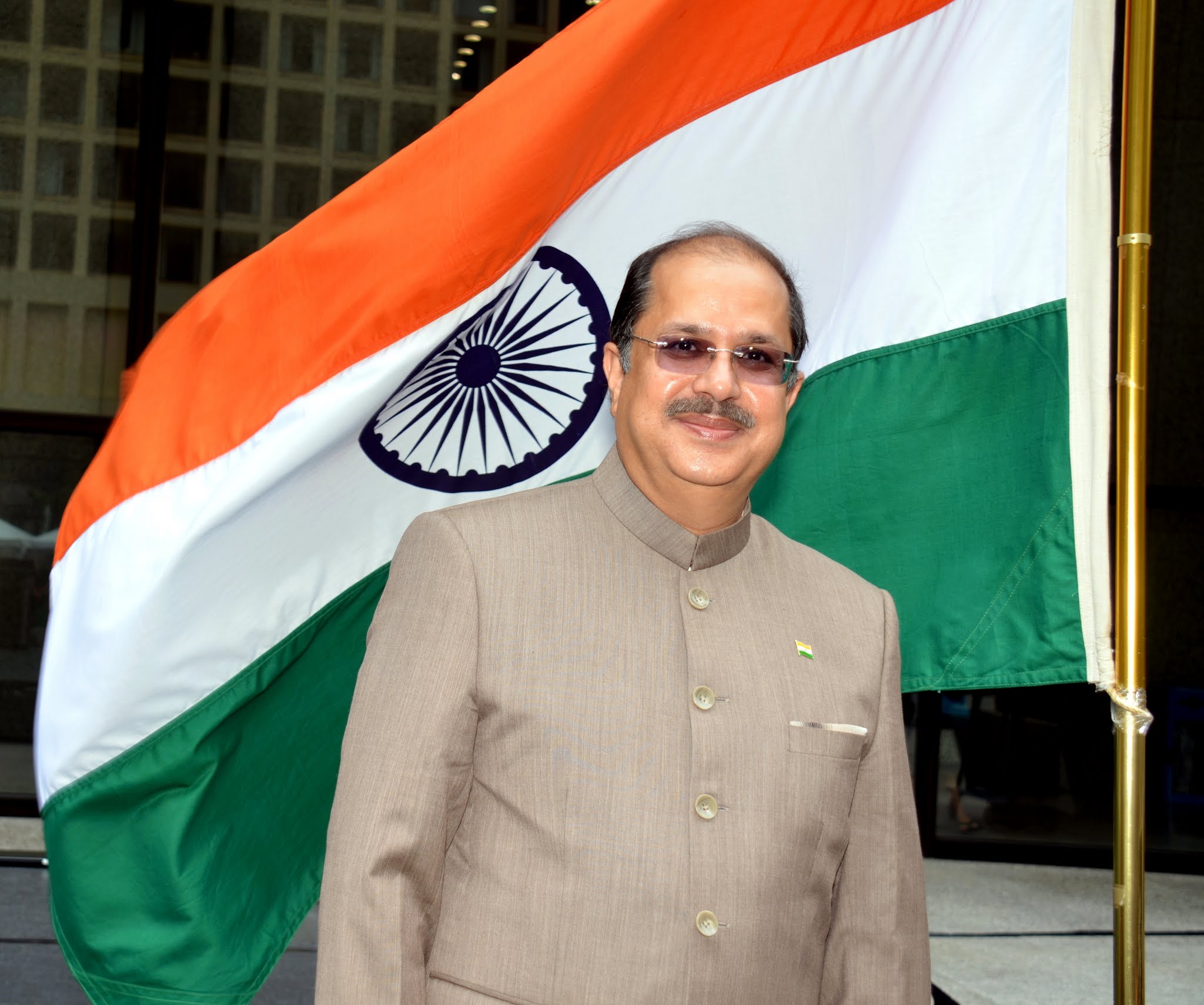 ಸೌದಿ ಅರೇಬಿಯಾದಲ್ಲಿನ ಭಾರತೀಯರಿಗೆ ಉದ್ಯೋಗ ನಷ್ಟ ಸಾಧ್ಯತೆ: ಭಾರತೀಯ ರಾಯಭಾರಿ