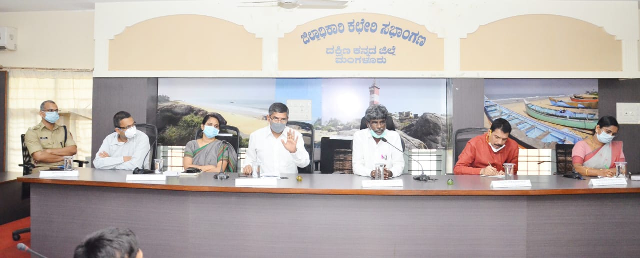 ಕೌಟುಂಬಿಕ ಕಾರಣ ಅಂತರ್ ಜಿಲ್ಲಾ ಪ್ರಯಾಣ ಶೀಘ್ರ ನಿರ್ಧಾರ: ಸಚಿವ ಕೋಟ