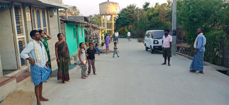 ಮೈಸೂರು: ಹಲವು ಗ್ರಾಮಗಳಲ್ಲಿ ಭೂಮಿ ಕಂಪನ