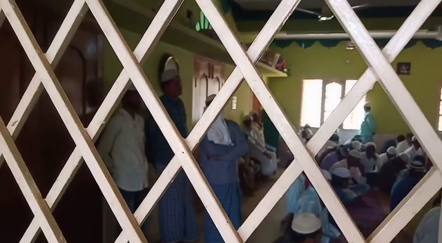 ಶಿವಮೊಗ್ಗ: ಲಾಕ್​ಡೌನ್ ಉಲ್ಲಂಘಿಸಿ ಸಾಮೂಹಿಕ ನಮಾಝ್; 70 ಮಂದಿಗೆ ಕ್ವಾರಂಟೈನ್