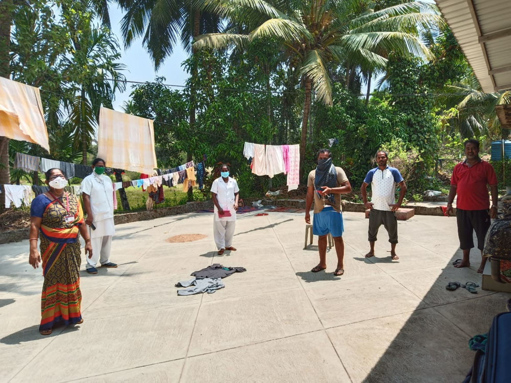 ಉಡುಪಿ: 15 ಮಂದಿಯ ಸ್ಯಾಂಪಲ್ ವರದಿ ಬಾಕಿ