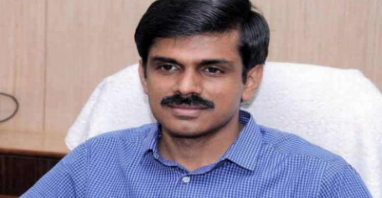 ಕ್ವಾರಂಟೈನ್‍ನಲ್ಲಿ ಇರುವವರು ನಮ್ಮ ಹಾಗೆ ಮನುಷ್ಯರು: ಮೈಸೂರು ಜಿಲ್ಲಾಧಿಕಾರಿ ಅಭಿರಾಮ್ ಜಿ.ಶಂಕರ್