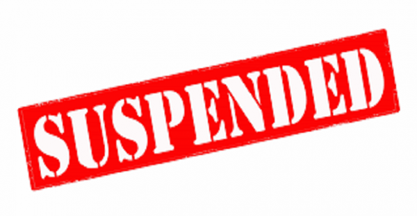 ಸಿಎಂ ವಿರುದ್ಧ ಅವಹೇಳನಕಾರಿ ಪೋಸ್ಟ್: ಸರಕಾರಿ ಪಪೂ ಕಾಲೇಜು ಉಪನ್ಯಾಸಕ ಅಮಾನತು