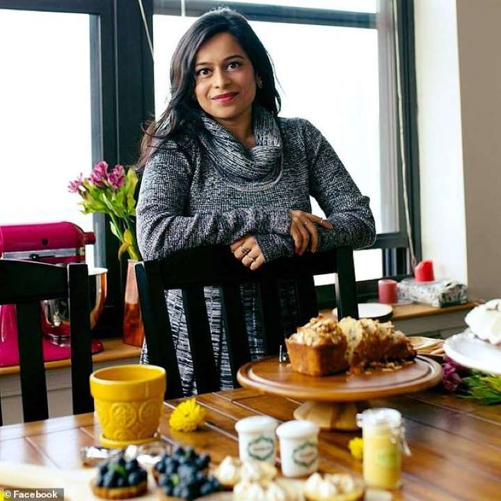 ಅಮೆರಿಕದಲ್ಲಿ ಭಾರತದ ದಂಪತಿಯ  ಸಾವು