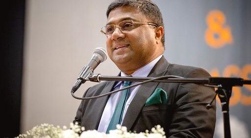 ಕುವೈತ್‌ಗೆ ಭಾರತದ ನೂತನ ರಾಯಭಾರಿಯಾಗಿ ಸಿಬಿ ಜಾರ್ಜ್