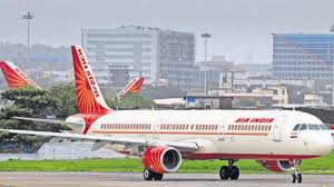 ಮೂವರು ಏರ್ ಇಂಡಿಯಾ ಪ್ರಯಾಣಿಕರಿಗೆ ಕೋವಿಡ್-19 ಸೋಂಕು