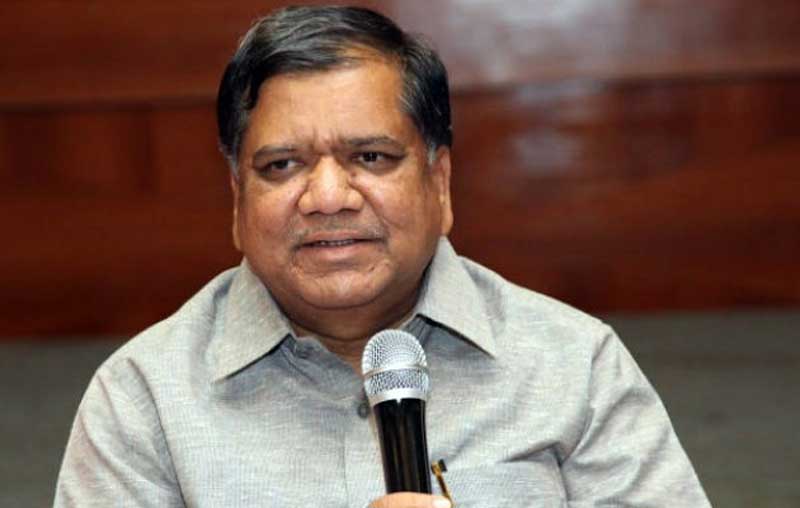 ಖಾಸಗಿ ಆಸ್ಪತ್ರೆಗಳು ಕೊರೋನ ವಿರುದ್ಧದ ಹೋರಾಟಕ್ಕೆ ಕೈಜೋಡಿಸಲಿ : ಜಗದೀಶ್ ಶೆಟ್ಟರ್