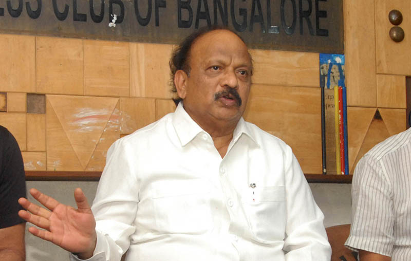 ತಬ್ಲೀಗ್ ಜಮಾತ್ ತನ್ನ ನಿಲುವು ಸ್ಪಷ್ಟಪಡಿಸಬೇಕು: ರೋಷನ್ ಬೇಗ್