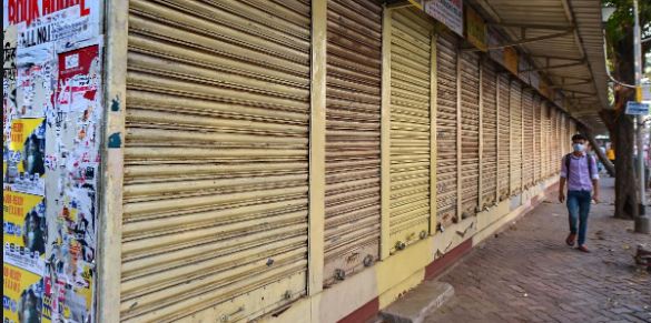 ಲಾಕ್‍ ಡೌನ್‍ ಉಲ್ಲಂಘಿಸಿದ್ದಕ್ಕಾಗಿ ಪೊಲೀಸರಿಂದ ಹಲ್ಲೆ: ಆದಿವಾಸಿ ವ್ಯಕ್ತಿ ಮೃತ್ಯು; ಆರೋಪ