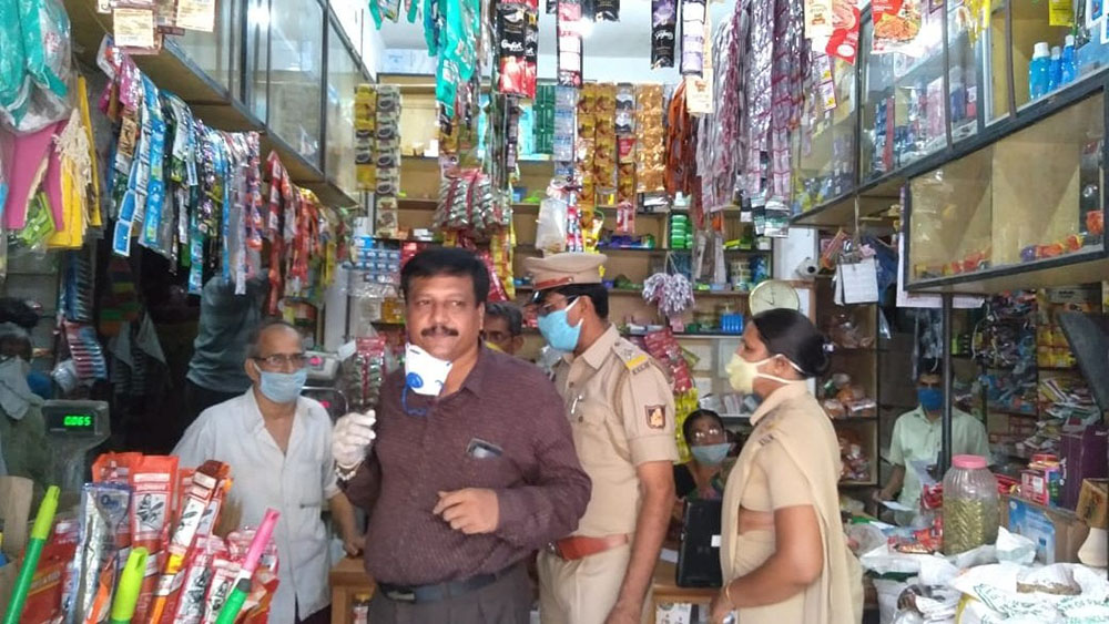 ಹೆಚ್ಚಿನ ದರ ವಸೂಲಿ: ಮೆಡಿಕಲ್ ವಿರುದ್ಧ ಮೊಕದ್ದಮೆ