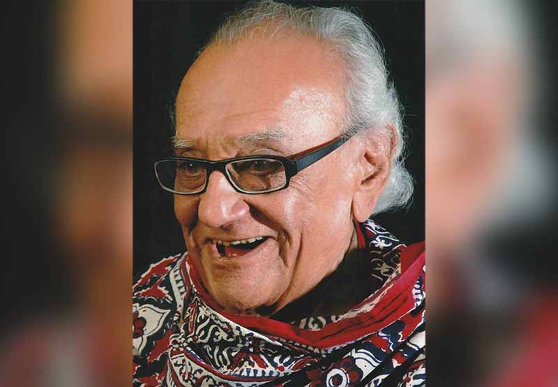 ರಂಗಕಲಾವಿದ ಅನಿಲ ಠಕ್ಕರ್ ನಿಧನ