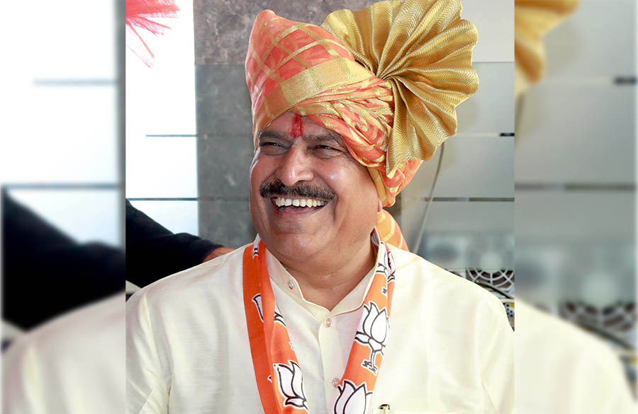 ಗ್ರಾಮೀಣ ಭಾಗದ ಜನರಿಗೆ ಕೊರೋನ ಚಿಕಿತ್ಸೆ ನೀಡಲು ರೈಲ್ವೆ ಇಲಾಖೆ ಸಜ್ಜು: ಸುರೇಶ್ ಅಂಗಡಿ