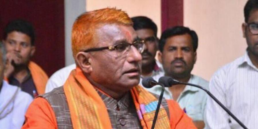 ಹುಟ್ಟುಹಬ್ಬ ಆಚರಿಸಿ ಬಿಜೆಪಿ ಶಾಸಕನಿಂದ ಲಾಕ್‌ಡೌನ್ ನಿಯಮ ಉಲ್ಲಂಘನೆ