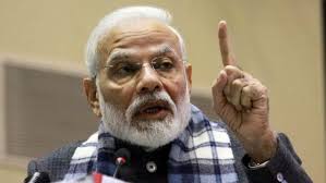 ಲಾಕ್‌ಡೌನ್‌ವೇಳೆ ದೇಶದ ಜನರು ಪ್ರದರ್ಶಿಸಿದ ಪ್ರಬುದ್ಧತೆ ಅಭೂತಪೂರ್ವ :ಮೋದಿ