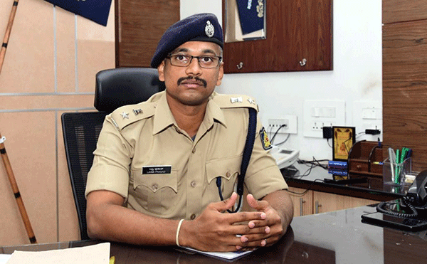 ಕೊರೋನ ಹೆಸರಲ್ಲಿ ಕೋಮು ಪ್ರಚೋದನಕಾರಿ ಸುದ್ದಿ/ಚಿತ್ರ ಹರಡಿದರೆ ಕಠಿಣ ಕ್ರಮ: ದ.ಕ. ಎಸ್ಪಿ ಎಚ್ಚರಿಕೆ