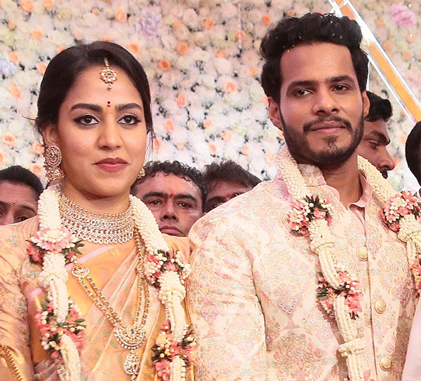 ಎ.17ರಂದೇ ನಿಖಿಲ್ ಕುಮಾರಸ್ವಾಮಿ ವಿವಾಹ: ಕುಮಾರಸ್ವಾಮಿ