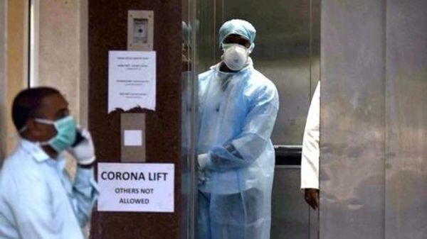 ಮೈಸೂರಿನಲ್ಲಿ ಮತ್ತೆ ಏಳು ಮಂದಿಗೆ ಕೊರೋನ ದೃಢ: ಜಿಲ್ಲೆಯಲ್ಲಿ ಸೋಂಕಿತರ ಸಂಖ್ಯೆ 35ಕ್ಕೆ ಏರಿಕೆ