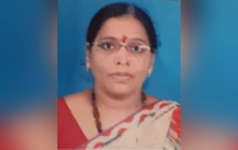 ಮಗ ಗಾಯಗೊಂಡು ಮನೆಯಲ್ಲಿದ್ದರೂ ಕೊರೋನ ವಿರುದ್ಧದ ಹೋರಾಟದಲ್ಲಿ ಆಶಾ ಕಾರ್ಯಕರ್ತೆ