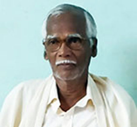 ವ್ಯಾಸರಾಯ್ ಶೆಟ್ಟಿಗಾರ್‌ಗೆ ನೇಕಾರಿಕೆ ‘ಶಾಂತಿಪ್ರಸಾದ್ ರಾ.ಪ್ರಶಸ್ತಿ’