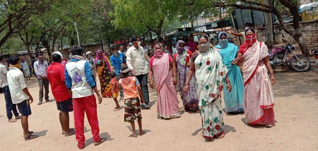 ಬಾಗಲಕೋಟೆ: ಹೆಣ್ಣು ಮಕ್ಕಳ ಫೋಟೊ ದುರ್ಬಳಕೆ ಆರೋಪ; ಪ್ರಶ್ನಿಸಿದ್ದಕ್ಕೆ ದಲಿತರ ಮೇಲೆ ಹಲ್ಲೆ ನಡೆಸಿದ ಸವರ್ಣೀಯರು