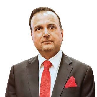 ವಿದೇಶ ವ್ಯವಹಾರ ಇಲಾಖೆಯ ವಕ್ತಾರರಾಗಿ ಅನುರಾಗ್ ಶ್ರೀವಾಸ್ತವ ಅಧಿಕಾರ ಸ್ವೀಕಾರ