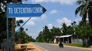 ಅಸ್ಸಾಂನ ಬಂಧನ ಕೇಂದ್ರದಲ್ಲಿದ್ದ 60 ವಯಸ್ಸಿನ ಮಹಿಳೆ ಮೃತ