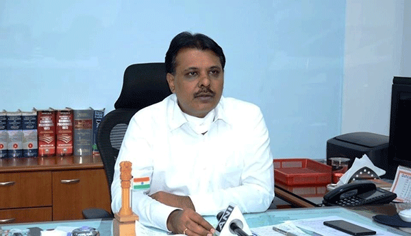 ಕಲಬುರಗಿ: ಮತ್ತಿಬ್ಬರಲ್ಲಿ ಕೊರೋನ ಸೋಂಕು ದೃಢ