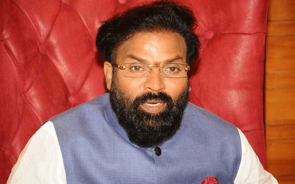 ರಾಜ್ಯದಲ್ಲಿ 25 ಕೊರೋನ ಸೋಂಕಿತರು ಗುಣಮುಖ: ಸಚಿವ ಬಿ.ಶ್ರೀರಾಮುಲು