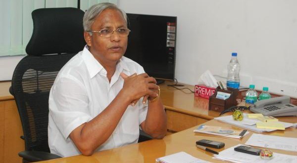 ಪಡೀಲ್ ಅಳಪೆಯಲ್ಲಿ ಕೋಮು ಪ್ರಚೋದಕ ಭಿತ್ತಿಪತ್ರ: ಮಾಜಿ ಶಾಸಕ ಜೆ.ಆರ್.ಲೋಬೊ ದೂರು