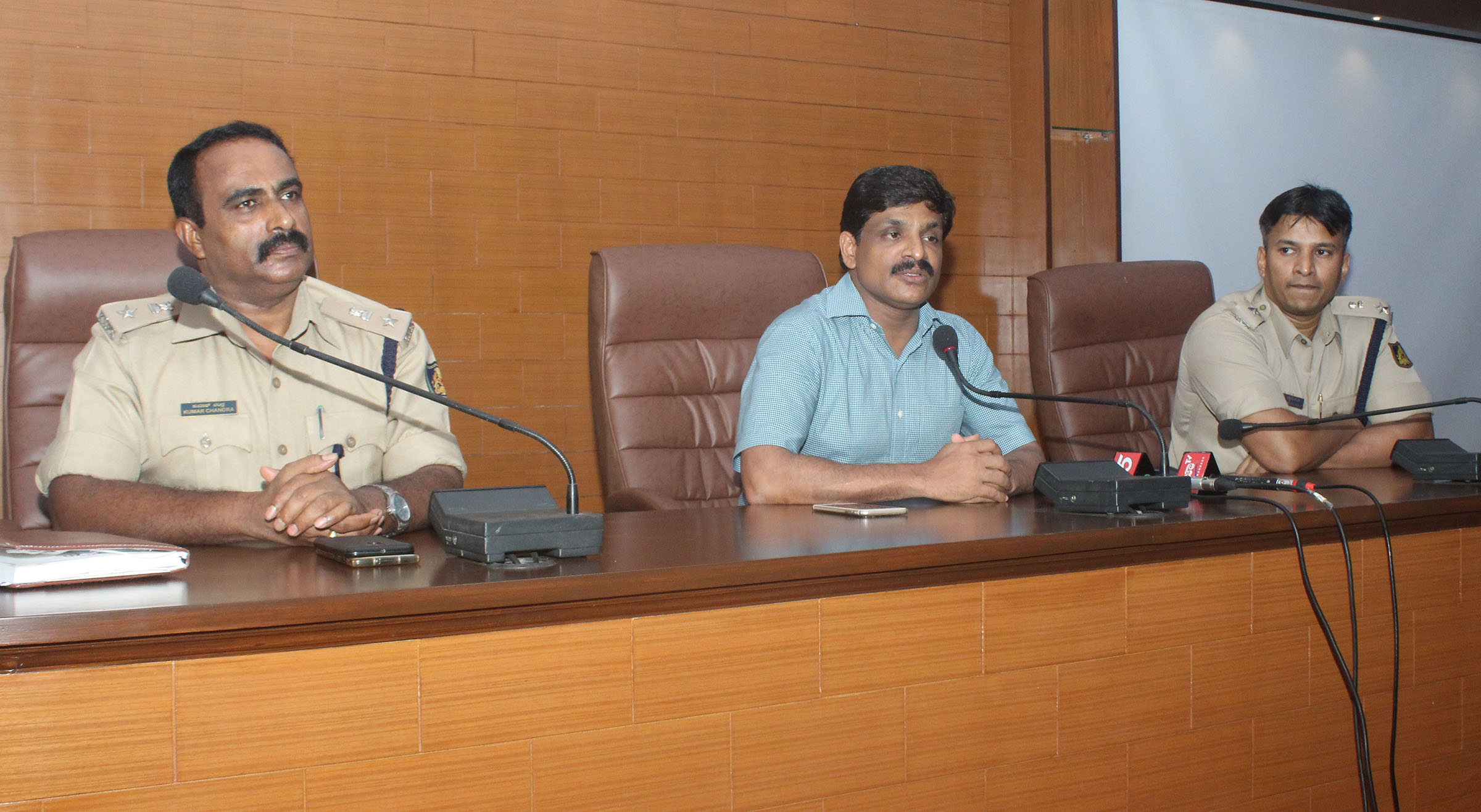 ಶಬೇ ಬರಾಅತ್, ಗುಡ್ ಫ್ರೈಡೇ ಸಾರ್ವಜನಿಕ ಆಚರಣೆ ನಿಷೇಧ: ಉಡುಪಿ ಡಿಸಿ