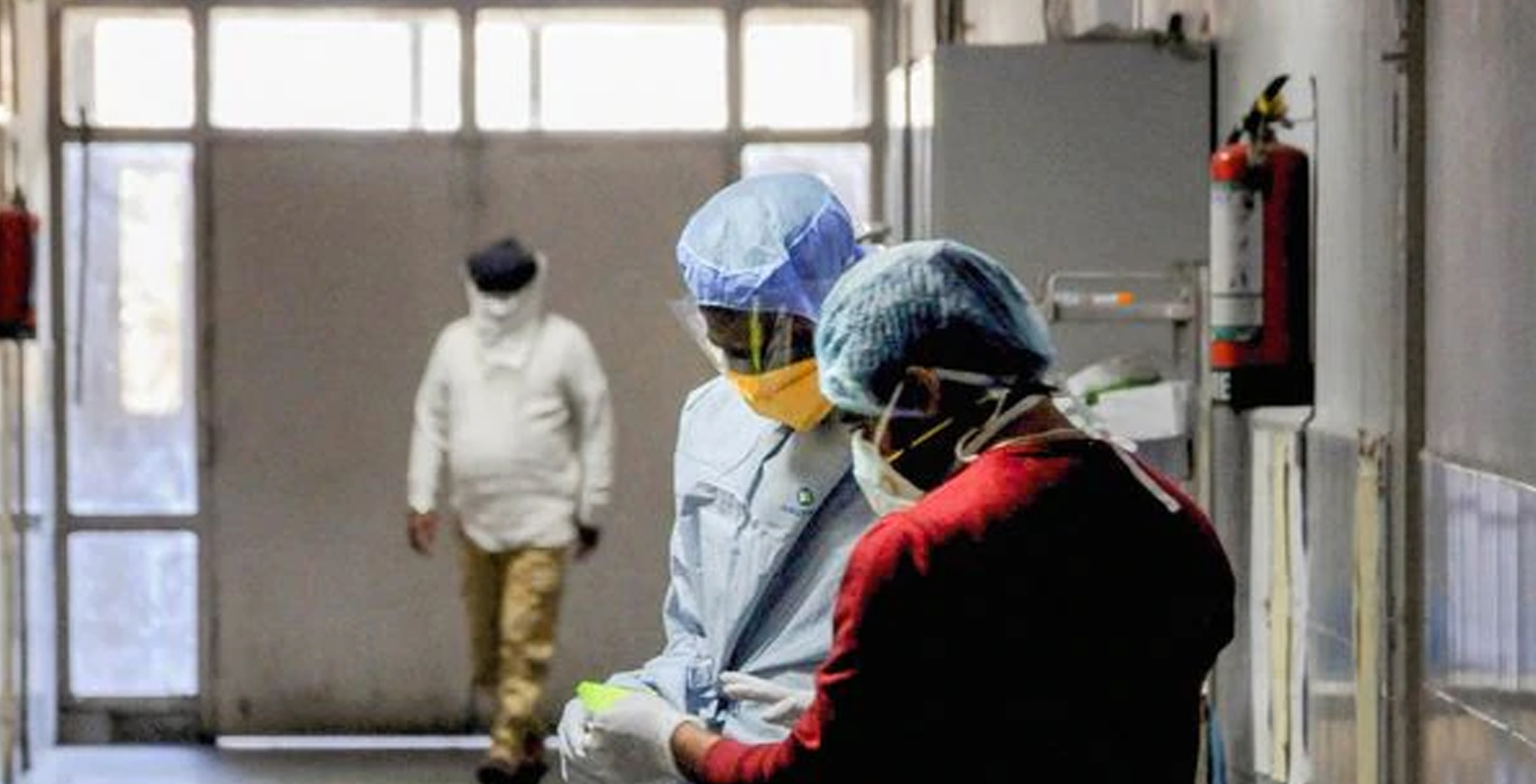 ಕೇರಳ: ಕೊರೋನ ವೈರಸ್ ಲಕ್ಷಣ ಇಲ್ಲದ ಇಬ್ಬರಲ್ಲಿ ಸೋಂಕು !