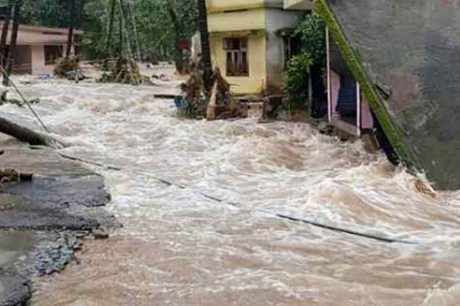 ಕೇರಳ ಪ್ರವಾಹದ ವೇಳೆ ತಿರಸ್ಕರಿಸಿದ್ದ ವಿದೇಶಿ ನೆರವನ್ನು ಈಗ ಯಾಚಿಸುತ್ತಿರುವ ಕೇಂದ್ರ ಸರಕಾರ