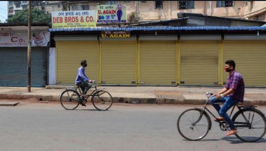ಅನೌಪಚಾರಿಕ ವಲಯದಲ್ಲಿ ದುಡಿಯುವ 40 ಕೋಟಿ ಭಾರತೀಯರು ಬಡತನದ ಕೂಪಕ್ಕೆ: ವರದಿ