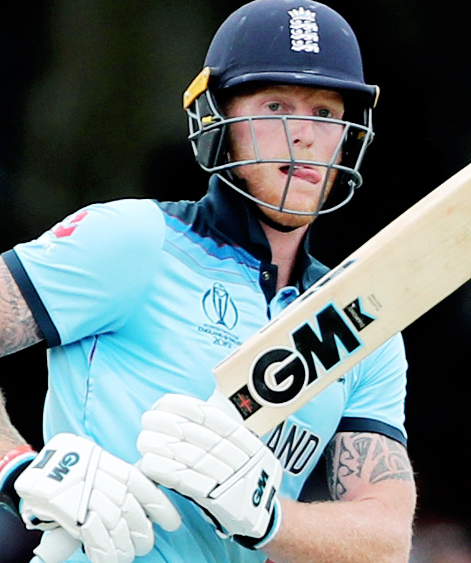 ವಿಶ್ವದ ವಿಸ್ಡನ್ ಪ್ರಮುಖ ಕ್ರಿಕೆಟಿಗ ಪ್ರಶಸ್ತಿ ಜಯಿಸಿದ ಬೆನ್ ಸ್ಟೋಕ್ಸ್