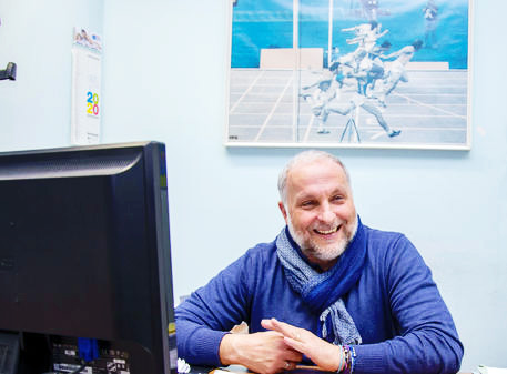 ಇಟಲಿಯ ಒಲಿಂಪಿಯನ್ ಡೊನಾಟೊ ಸಬಿಯಾ ಕೊರೋನಕ್ಕೆ ಬಲಿ