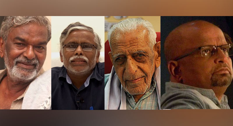 ಕೊರೋನ ಬಿಕ್ಕಟ್ಟಿನ ನಡುವೆ ಕೋಮುದ್ವೇಷ: ಸಾಮರಸ್ಯ ಕಾಪಾಡಲು ಸಾಹಿತಿಗಳು, ಪ್ರಗತಿಪರರಿಂದ ಸಹಿ ಅಭಿಯಾನ