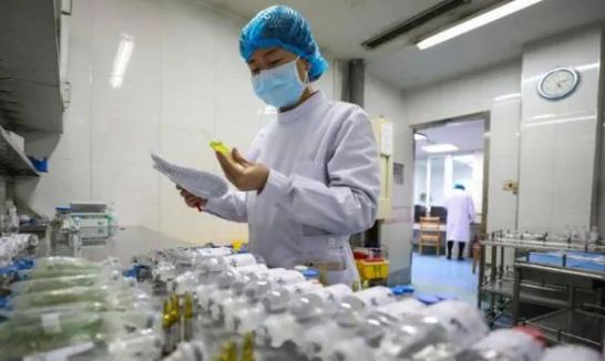 ಮತ್ತೆ ಕರ್ತವ್ಯಕ್ಕೆ ಮರಳಲು ಸಿದ್ಧ: ಕೊರೋನ ಸೋಂಕಿನಿಂದ ಗುಣಮುಖರಾದ ಕೇರಳದ ನರ್ಸ್