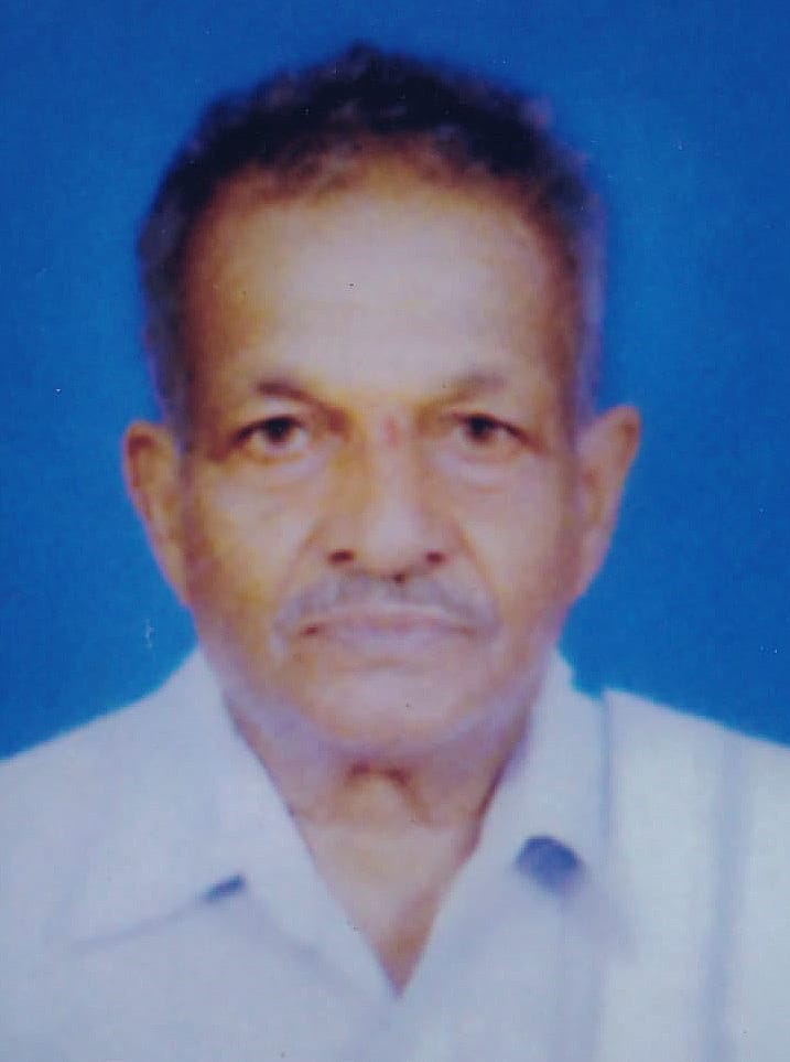 ​ಯಕ್ಷಗಾನ ಕಲಾವಿದ ಶಿವಣ್ಣ ಆಚಾರ್ಯ ಕುರ್ನಾಡು ನಿಧನ