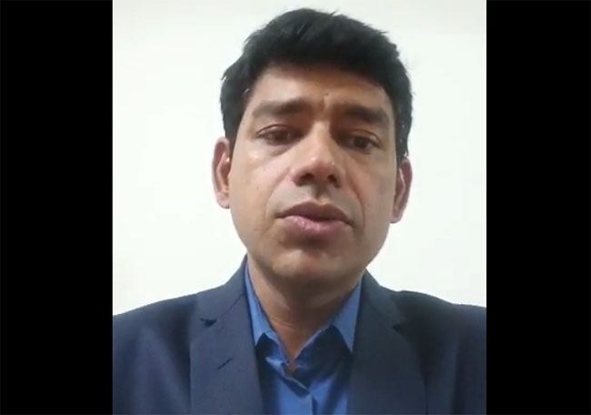 ಕೊರೋನ ಹೆಸರಿನಲ್ಲಿ ಬ್ಯಾಂಕ್ ಖಾತೆಯ ಹಣ ದೋಚುತ್ತಿರುವ ಅನಾಮಿಕರು: ಎಚ್ಚರಿಕೆ