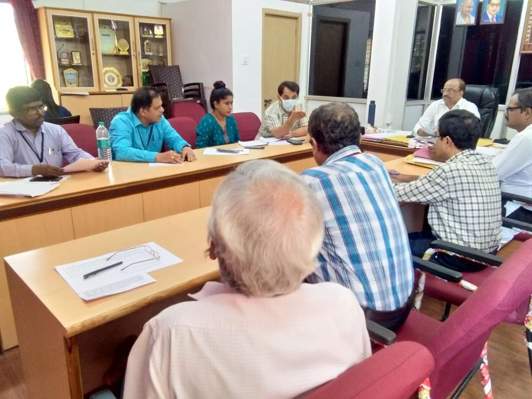 ಉಡುಪಿ: ಕೊರೋನ ವೈರಸ್ ಸೋಂಕು ಪರೀಕ್ಷೆಗೆ 30 ಮಂದಿಯ ಸ್ಯಾಂಪಲ್