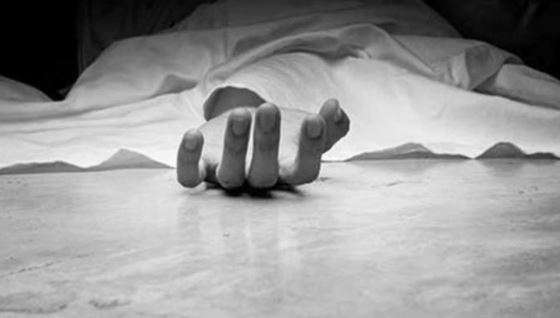 ಲಾಕ್‌ಡೌನ್‌ನಿಂದಾಗಿ ತವರಿನಲ್ಲಿ ಉಳಿದ ಪತ್ನಿ: ಬೇಸರದಿಂದ ಪತಿ ಆತ್ಮಹತ್ಯೆ