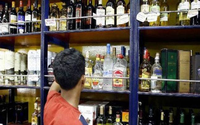 ಲಾಕ್‌ಡೌನ್ ಬಳಿಕ ಮದ್ಯ ವ್ಯಸನಿಗಳಲ್ಲಿ ಖಿನ್ನತೆಯ ಪ್ರಕರಣ ಹೆಚ್ಚಳ: ತಜ್ಞರ ಕಳವಳ