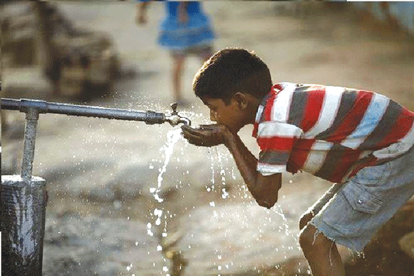 ಬದಲಾಗಬೇಕಿದೆ ಜಲ ಸಂಪನ್ಮೂಲ ನಿರ್ವಹಣಾ ವಿಧಾನ