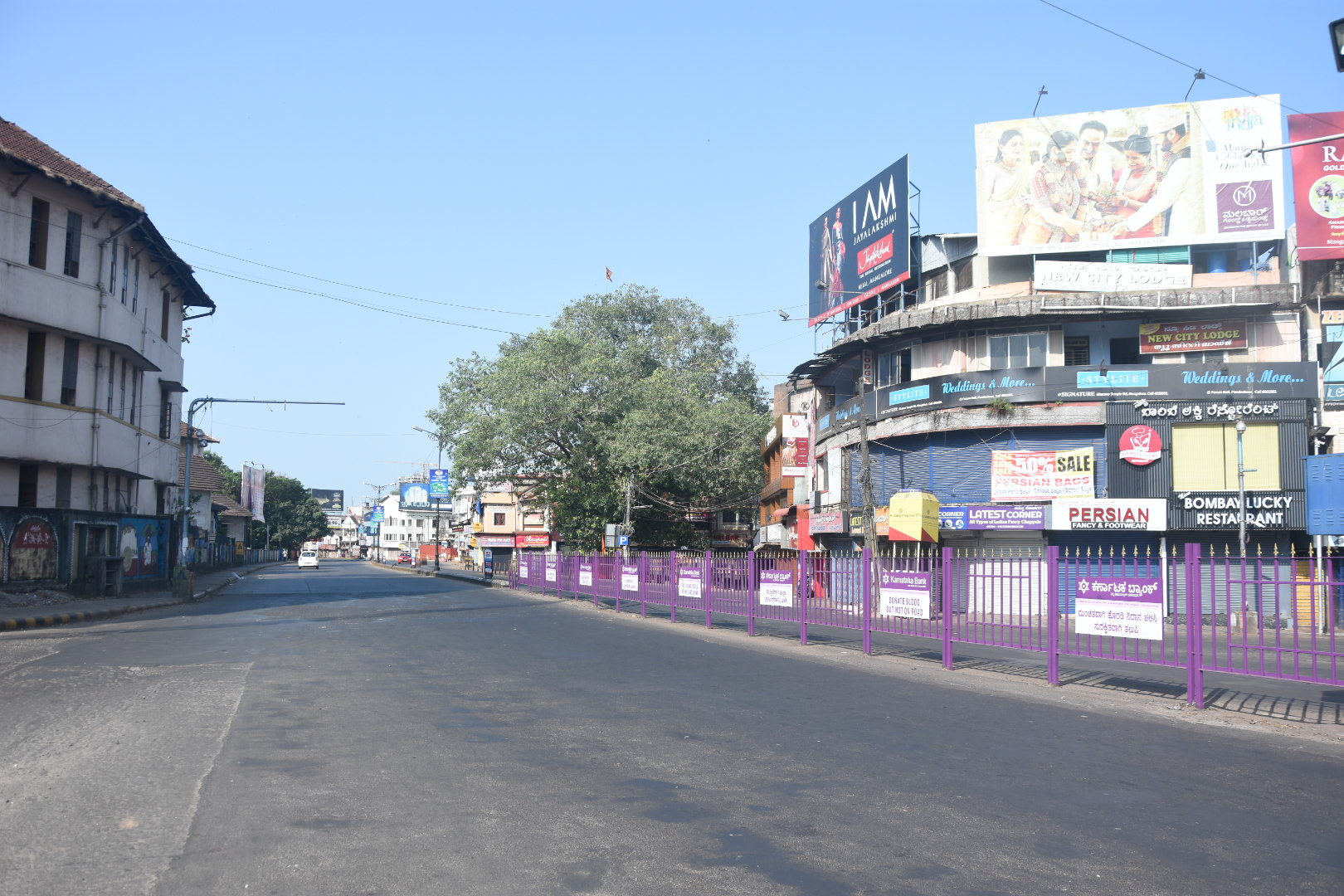 ಲಾಕ್‌ಡೌನ್ ವಿಸ್ತರಿಸಲು ವೈದ್ಯಕೀಯ ಕಾರಣವಿಲ್ಲ: ರಾಜ್ಯ ಸರಕಾರ ನೇಮಿಸಿದ ತಜ್ಞರ ಸಮಿತಿ ವರದಿ