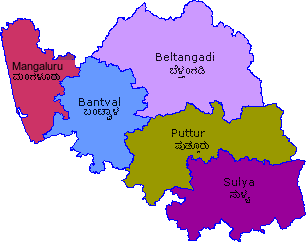 ಕೊರೋನ ವೈರಸ್ : ದ.ಕ.ಜಿಲ್ಲೆ ಮತ್ತೆ ಆರೆಂಜ್ ಝೋನ್‌ಗೆ