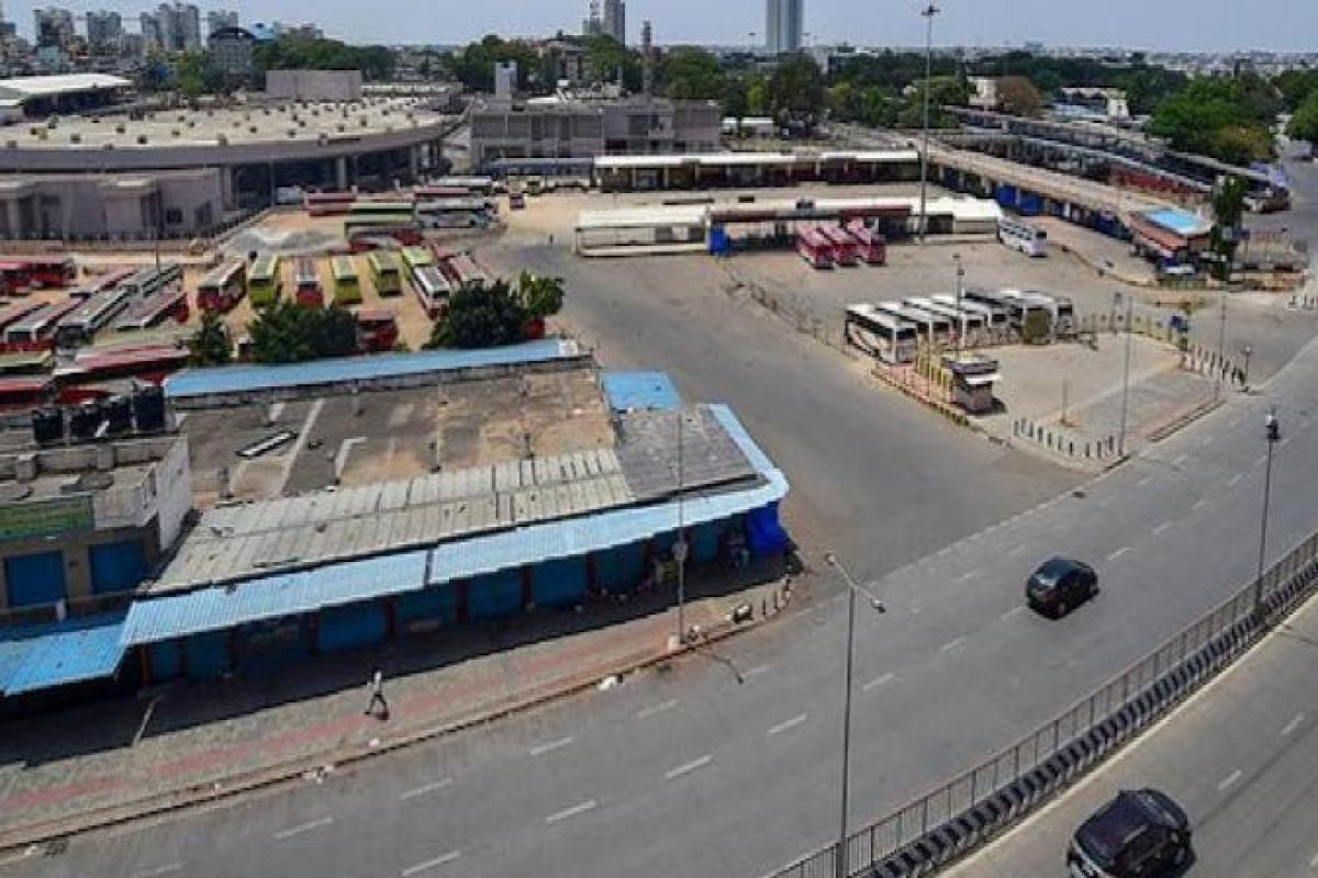 ರೆಡ್, ಆರೆಂಜ್, ಗ್ರೀನ್ ವಲಯಗಳ ಪಟ್ಟಿ ಬಿಡುಗಡೆಗೊಳಿಸಿದ ಕೇಂದ್ರ ಸರಕಾರ